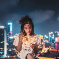 Ilustrasi./Copyright unsplash.com/yiran ding