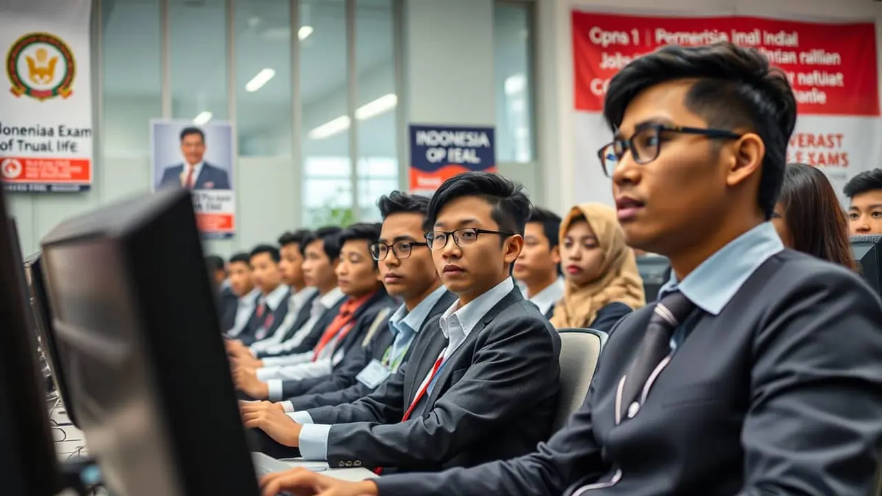 trik menjawab soal cpns 2024