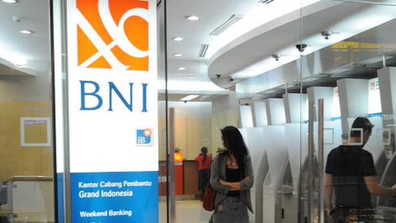 Kuartal I/2012, BNI cetak laba Rp 1,54 triliun