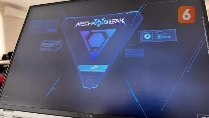 <p>Ingin Main Mecha Break di PC? Cek Spesifikasi dan Cara Downloadnya! (Liputan6.com/ Yuslianson)</p>
