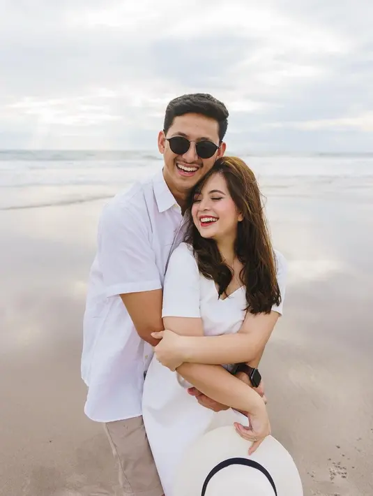 Tasya Kamila Liburan (Instagram/tasyakamila)