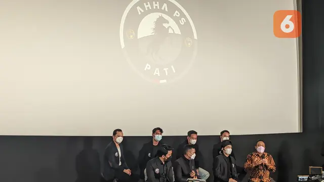 AHHA PS Pati FC