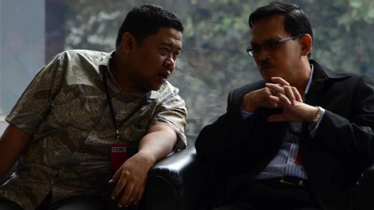 Brigjen Pol Didik Purnomo penuhi panggilan KPK