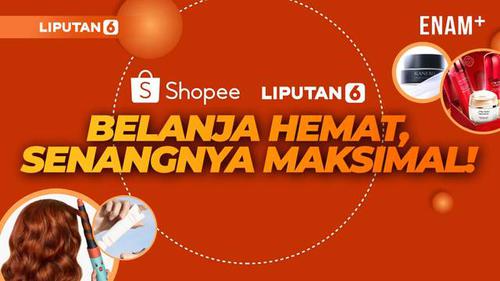 Brand Kecantikan Favorit Diskon Besar di Harbolnas 11.11, Cek Apa Saja!