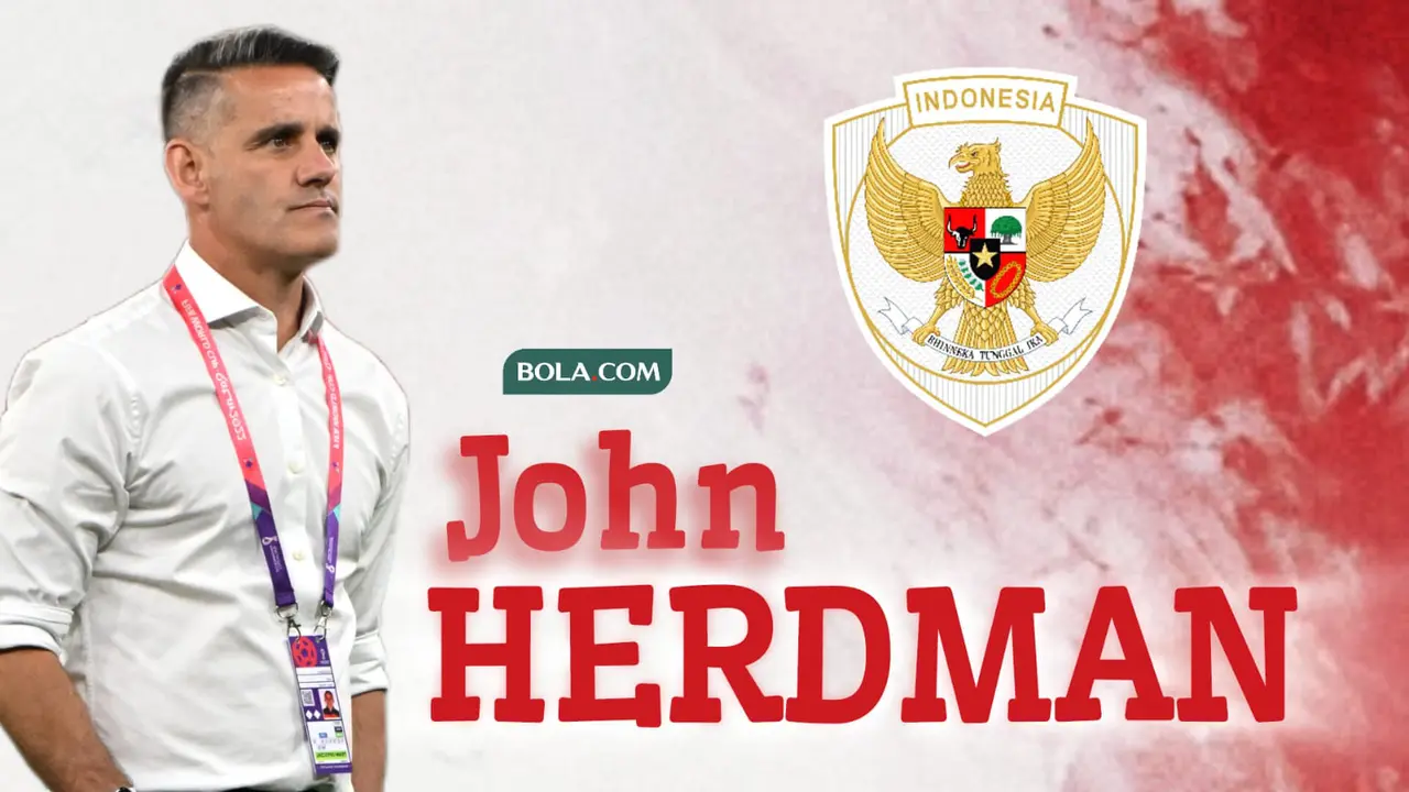 John Herdman