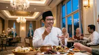 Tetap Fresh Saat Bukber, Simak Cara Pakai Parfum agar Tahan Lama