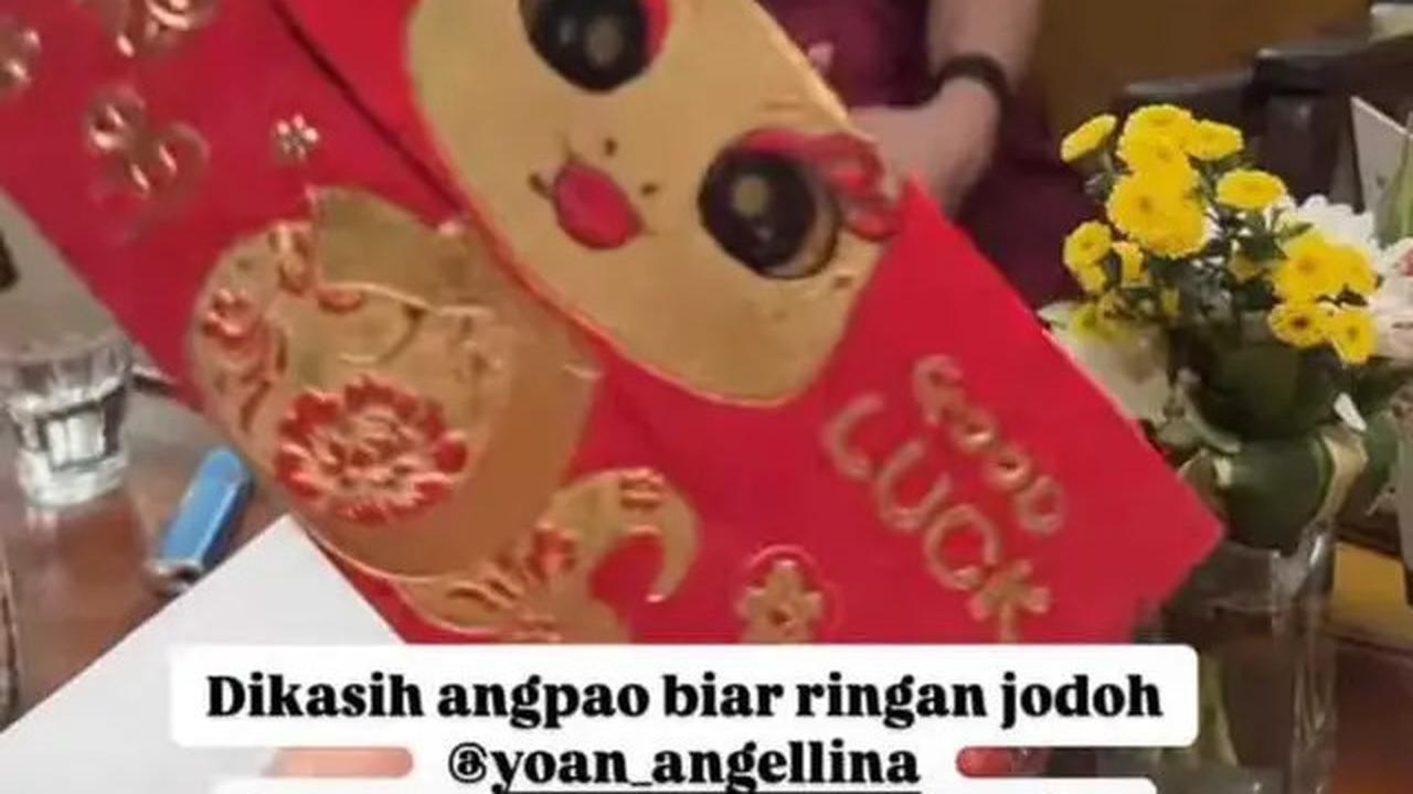 Unggahan IG Story Selebgram Agnes Jennifer Isyaratkan Bakal Cerai dengan Sang Suami
