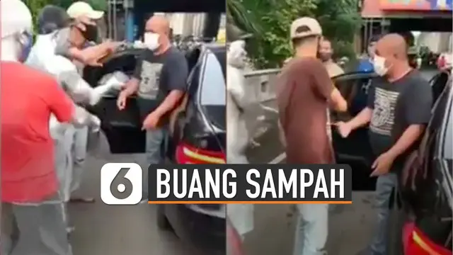 Manusia silver yang tengah berada di dekatnya langsung menghampiri pelaku.