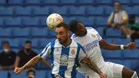 Hasil Liga Spanyol: Karim Benzema Cetak Gol, Real Madrid Tetap Kalah dari Espanyol