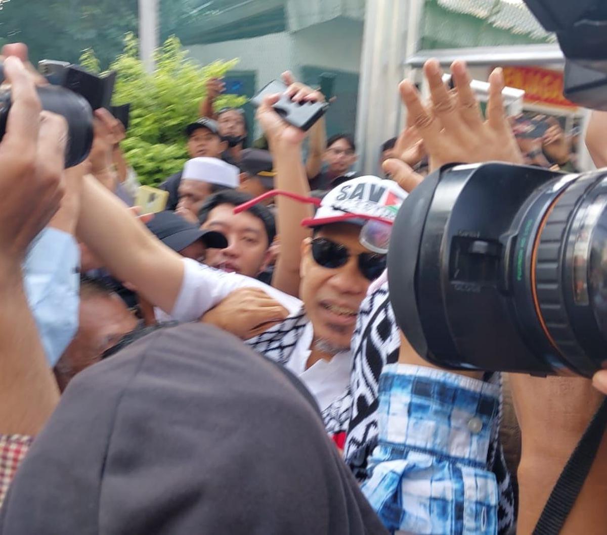Dok. Istimewa
