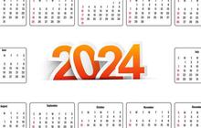 Ini Tanggal Merah dan Cuti Bersama Desember 2024