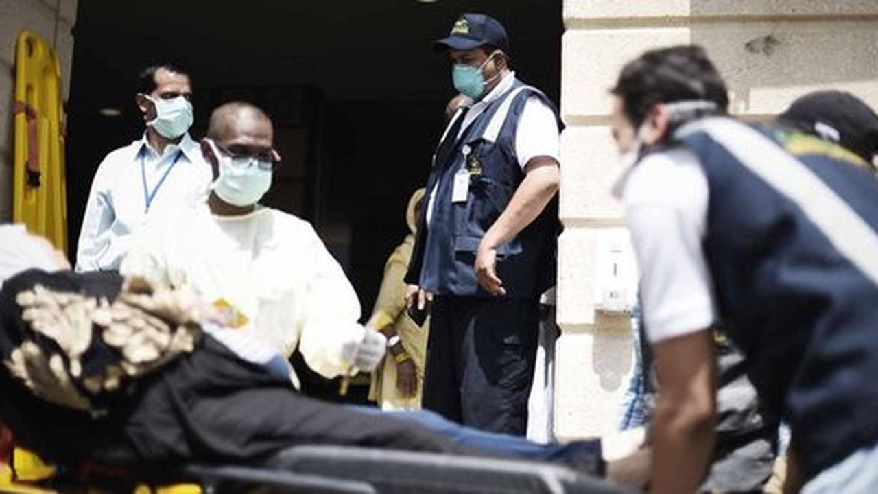 Ketua DPR yakin pemerintah Saudi mampu tangani korban tragedi Mina