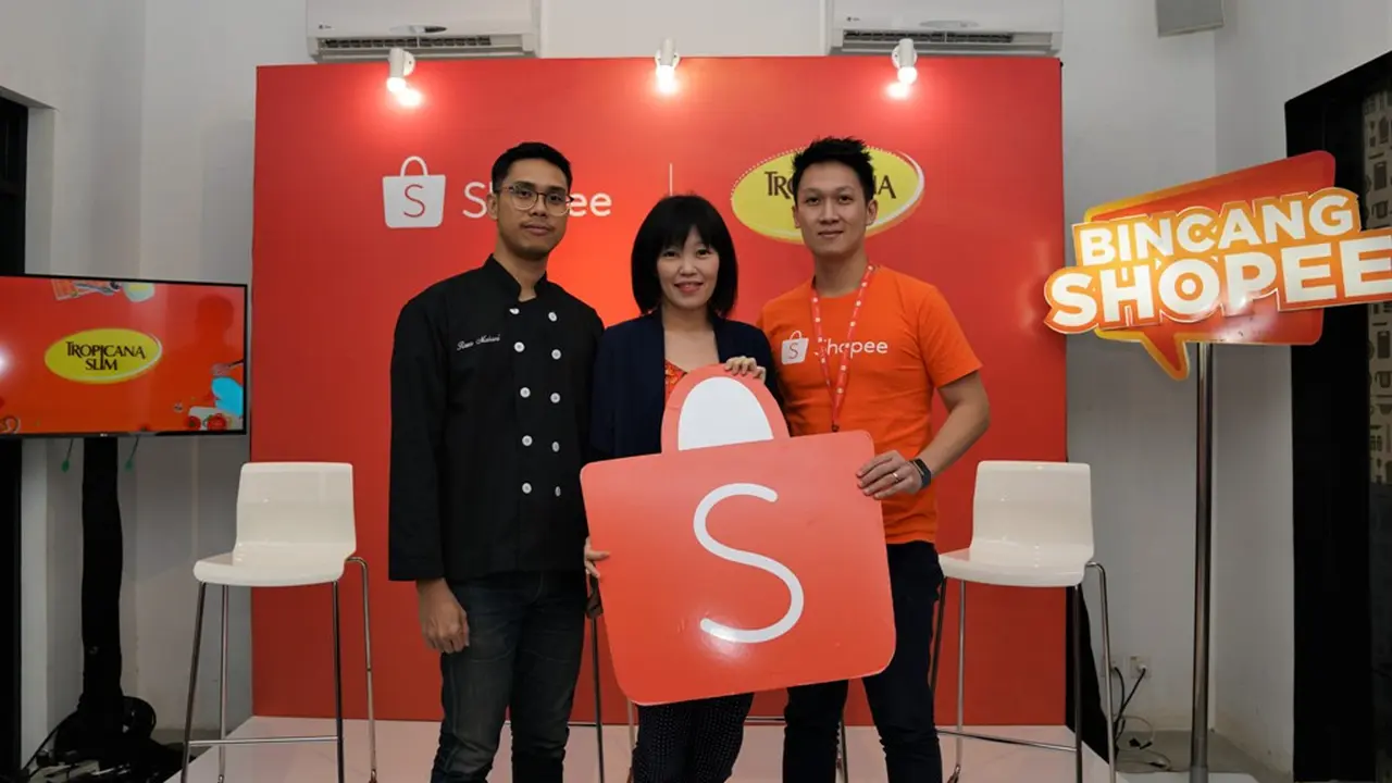 Shopee