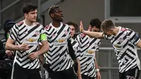 Superstar: Paul Pogba, Bintang yang Dirindukan Manchester United
