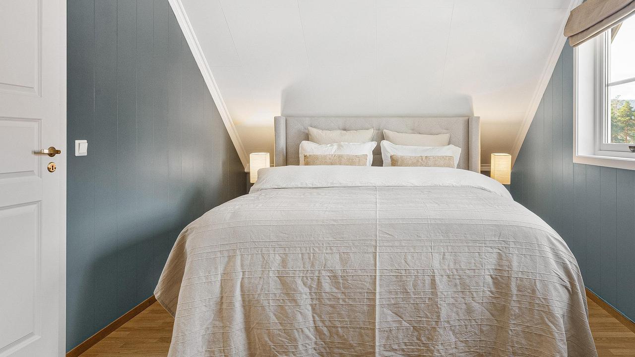 Desain Kamar Tidur Mewah Modern Minimalis, Inspirasi untuk Ruang Istirahat Impian