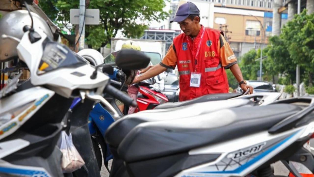 Pengelolaan Parkir Blok M Square Beralih ke Dishub DKI Jakarta