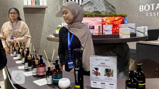 BRI Wellness Experience