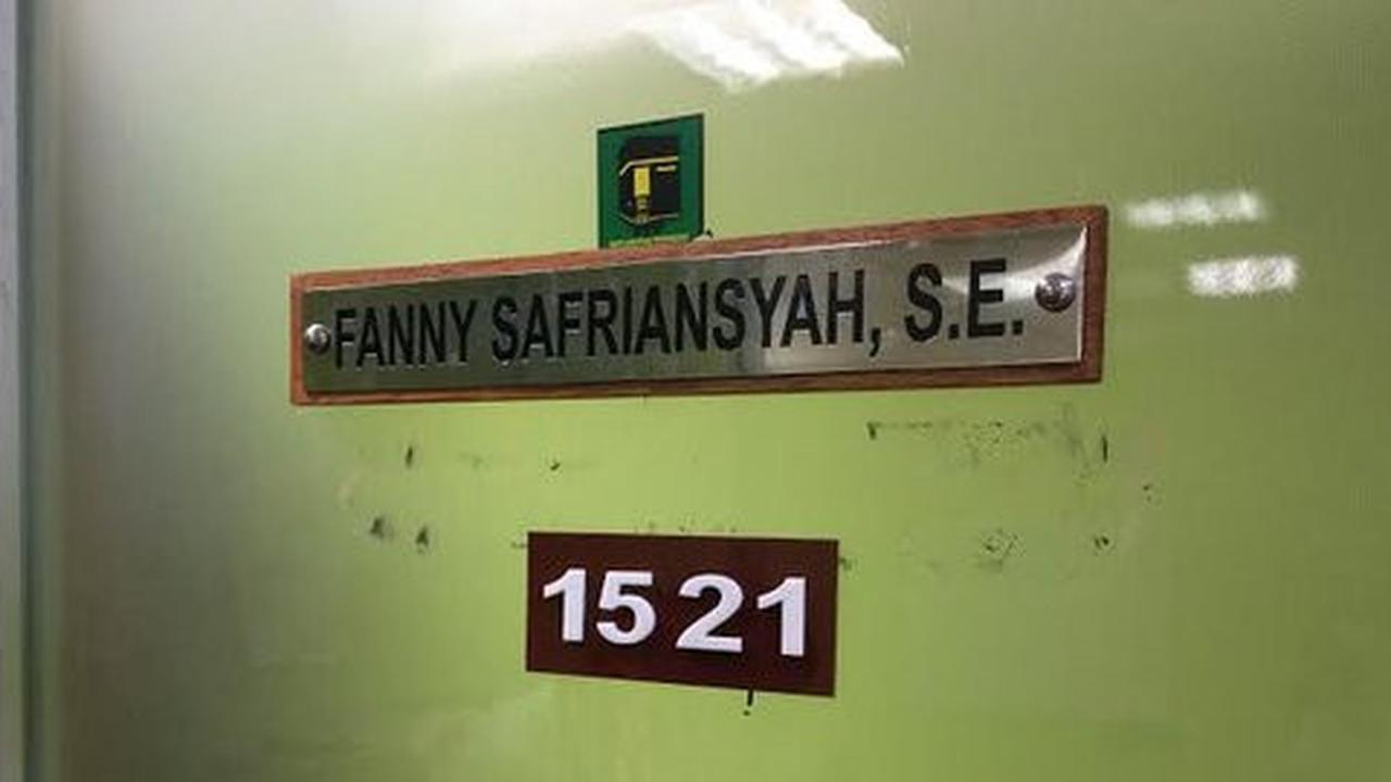 PPP bakal rehabilitasi nama Ivan Haz jika tak terbukti aniaya PRT