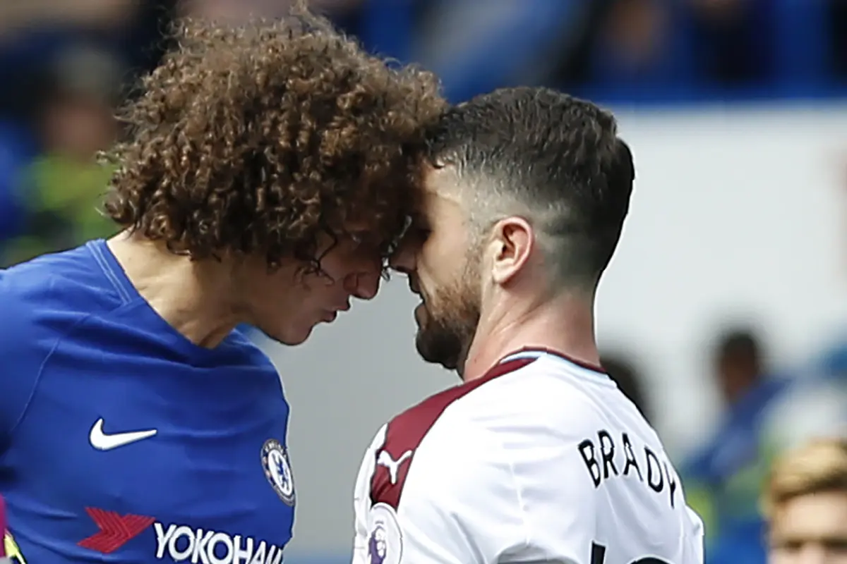 Premier League, Chelsea, Burnley