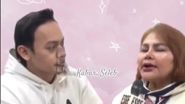 Eva Manurung & Jordan Ali