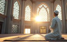 Mengapa Rasulullah Selalu Menjaga Sholat Dhuha? Ini Rahasia Fadhilah yang Jarang Dibahas