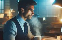 7 Tips Begadang Tanpa Minum Kopi: Cara Ampuh Usir Kantuk Saat Deadline!