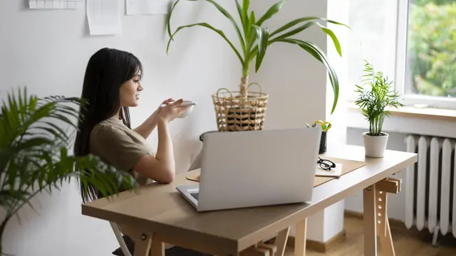 6. Bekerja Remote Adalah Sebuah Keterampilan [Dok/freepik.com]