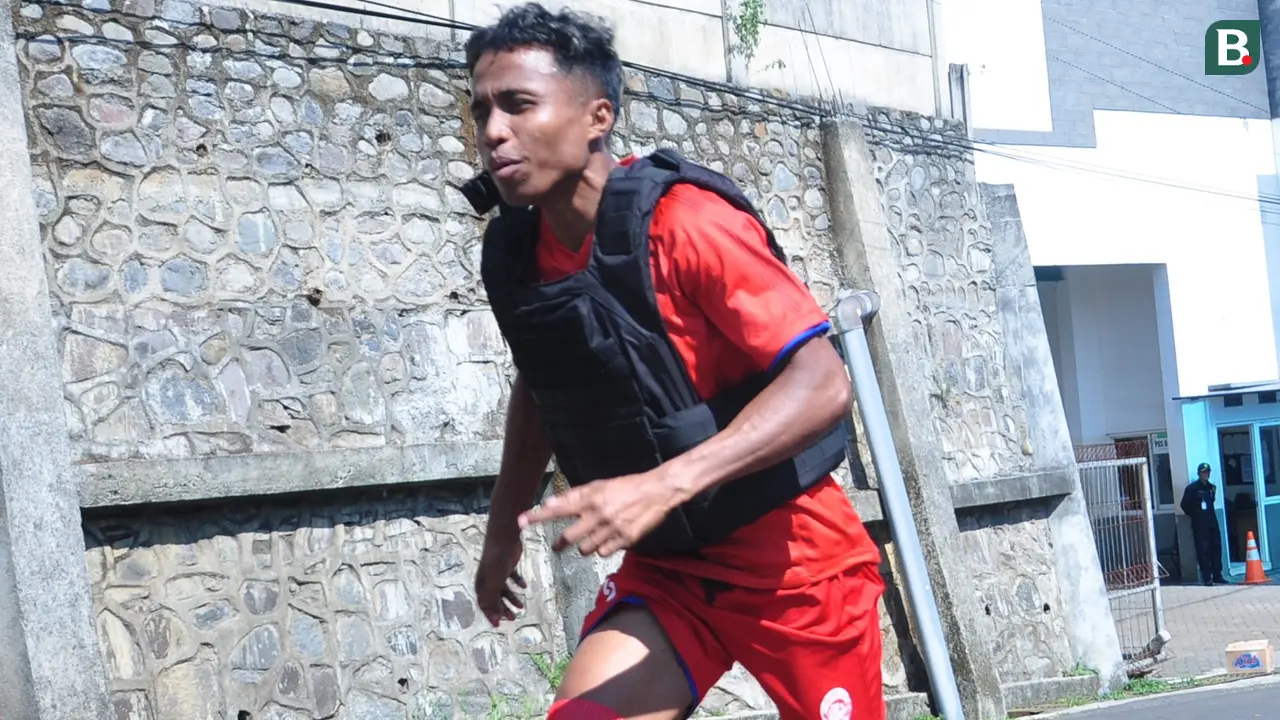 Ridwan Tawainella