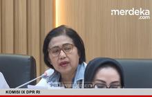 VIDEO: Irma NasDem Soroti Dokter Detektif Pakai Topeng: Saya Sih Curiga!