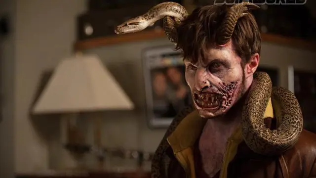 5 Film Horor Wajib Tonton di 2014