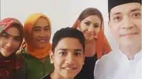 Sinetron Anak Masjid
