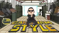 Gangnam Style Renggut 3 Nyawa di Pesta Pernikahan