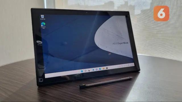 Asus ExpertBook B3 (B300)