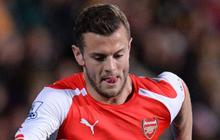 Winterburn larang Arsenal lepas Wilshere ke City