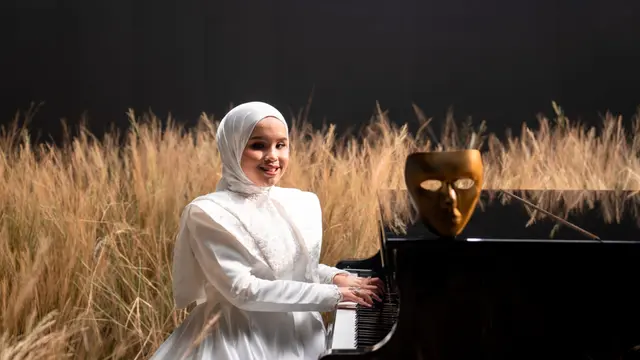 Putri Ariani