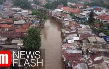 VIDEO: Menelusuri Kampung Bidara Cina Yang Akan Diubah Jadi Sodetan