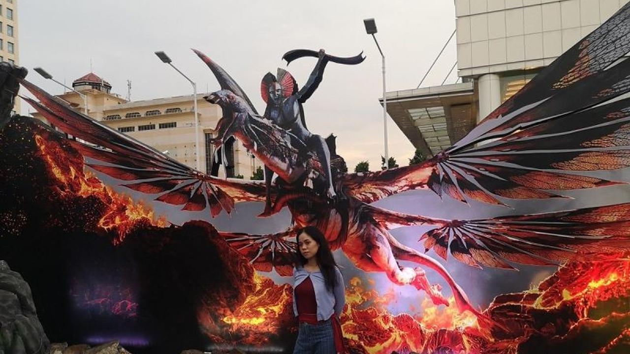 Avatar: Fire and Ash, Mahakarya Visual Memukau yang Tetap Hargai Kecerdasan Manusia