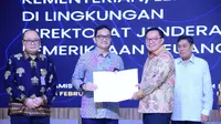 BPKH: Transparansi Fondasi Utama Jaga Amanah Dana Haji