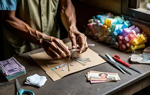 7 Langkah Memulai DIY Barang Bekas: Modal Rp 50 Ribu Bisa Jadi Cuan