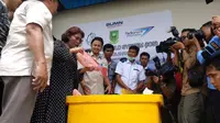 Menteri Susi Bakal Lobi Menhub Tambah Jadwal Tol Laut ke Natuna