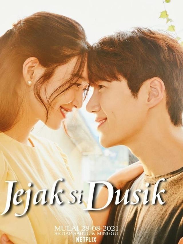 7 Editan Poster Drama Korea Ala FTV Indonesia Ini Bikin Senyum Tipis