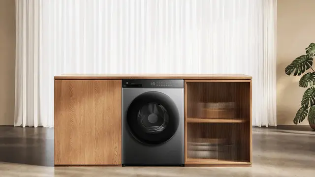 Xiaomi Mijia Mesin Cuci Front Load Washer Dryer