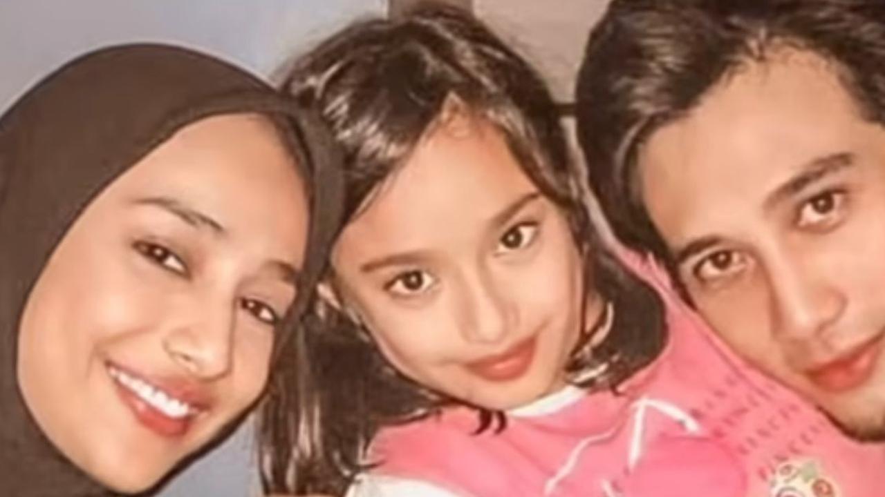 7 Potret Ulang Tahun Tengku Syaira Anataya, Penuh Cinta dan Doa dari sang Ibu Cindy Fatikasari