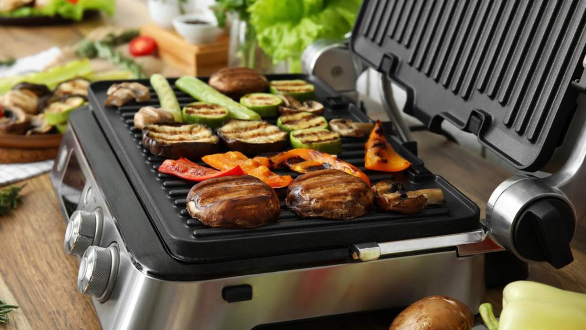 Buka Bersama Makin Seru, Ini Rekomendasi Alat Panggang Terbaik untuk BBQ Ramadan