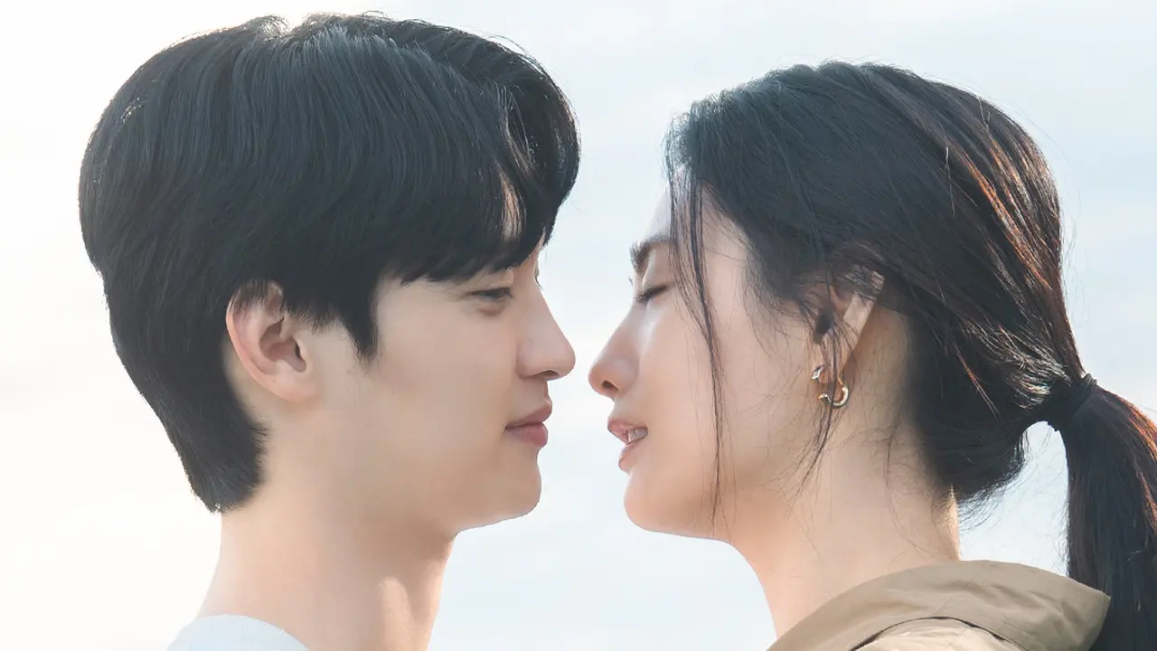 My Man Is Cupid (Foto: Prime Video)