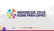 Logo Asian Para Games 2018 (Bola.com/Dody Iryawan)