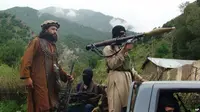 Pembicaraan kesepakatan damai pemerintah Pakistan dengan kelompok Taliban Pakistan diperparah dengan keluarnya suatu faksi berpengaruh.