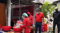 Sekjen PDIP: Konsentrasi Partai untuk Bantu Rakyat Terdampak Pandemi Covid-19