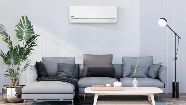Panasonic 0.5 PK CS-PN5WKJ