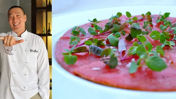 Foto: copyright by Akira Back Jakarta